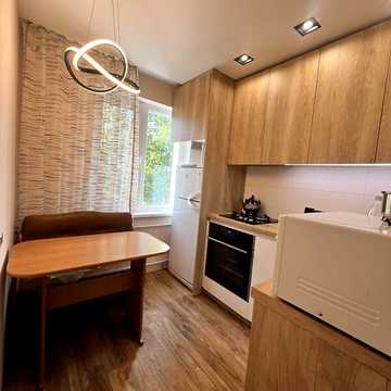Продаж 4к Квартира Каткова вулиця