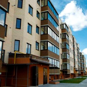 Продаж квартири с. Агрономічне Ж.К. Софія. ЖК Ж.К. Софія