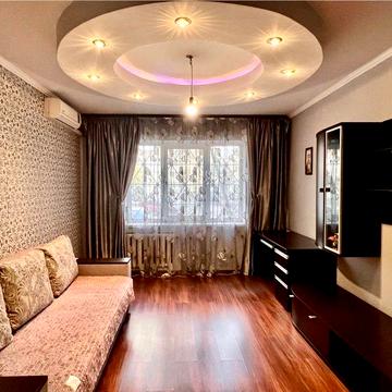 2 кім квартира м. Вирлиця вул. Бажана
