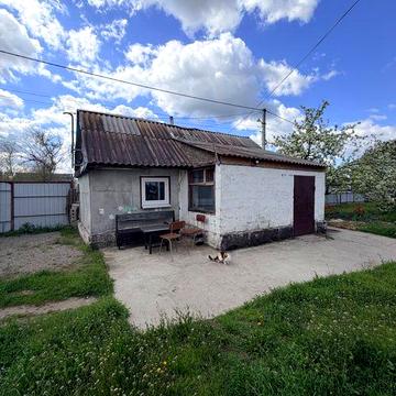 Будинок у центрі с. Єлизаветівка