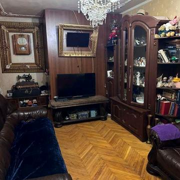 Продам 2 ком кв Салтовка, 524м-н, ул Гв. Широнинцев