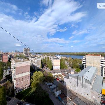 Продаж 3к Квартира Мандриківська вулиця