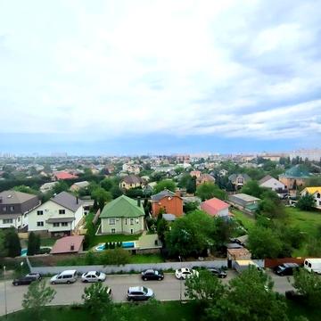 Видова! З ремонтом! 1 кімнатна кв в ЖК Софія Київська, Софіївська Борщагівка ЖК Софія Київська