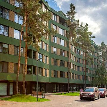 продаж квартири ЖК Парк Таун ЖК Park Town