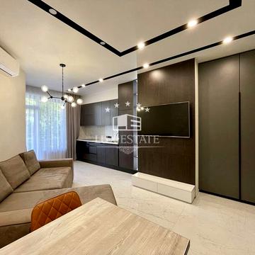 Без% Аренда 2к квартиры 60 м²  ЖК «Alter Ego» Печерск