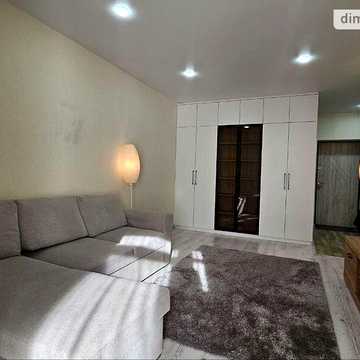 Продаж 1к Квартира Набережна Перемоги вулиця ЖК River Park