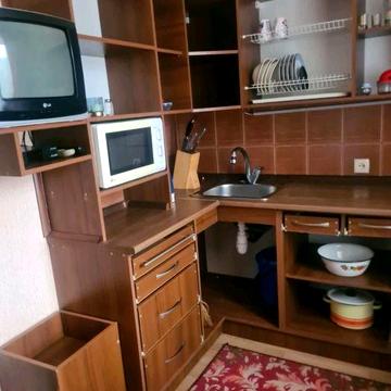 Сдам 1к комн комнатную кв-ру  8500