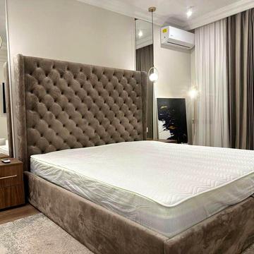 Комфортна 1к кв в ЖК HydroPark Deluxe по вулиці Гетьмана Мазепи (біля Парку, Міського Озера), новобудова
