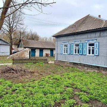 Продам будинок, Конотопський район