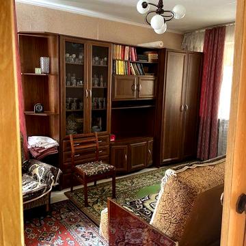 Сдам 1 комнатную квартиру на Франтишка-Крала