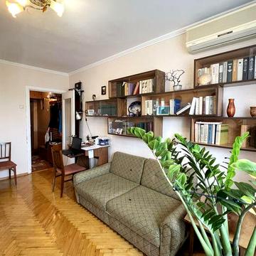 Продажа двухкомнатной квартиры ул. Краснова 11А