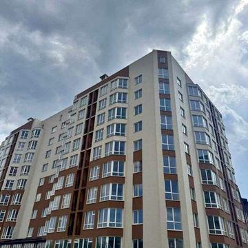 Продаж 2К ЖК SOFIYA 2, Виставка, переуступка ЖК Софія