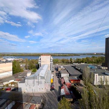 Продається 3х кімнатна квартира - 89 м. кв. ПЕРЕМОГА ЖК Восход