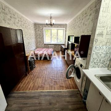улица Люстдорфская дорога, 52б, Юго-Западный, Хаджибейский, Одесса, Одесская 9500.0 USD