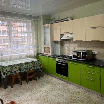Продаж Щаслива 50 Квартира 65 м2 Софіївська Борщагівка