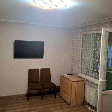 Здам квартиру студію від власника 12000 тисяч. Район тияжилів.Східна перлина.5поверх.