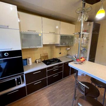 Продаж 4-х кімнатної квартири 91 м² з євроремонтом | 5 поверх | район Сади 1 | вул. Героїв України | автовокзал ЖК Героїв України 34/24А