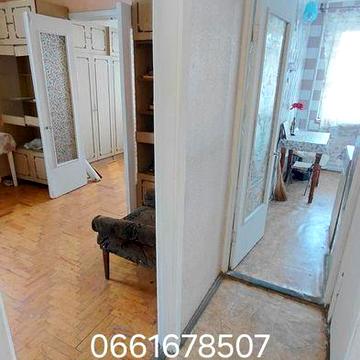 Продається велика 1-кім 40-ка в Хортицькому районі.