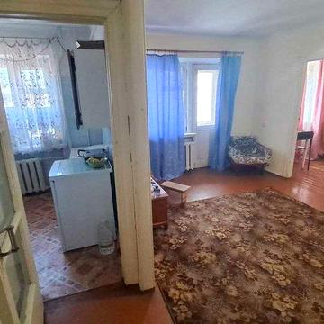 Продам 2 кім кв, ЦентрТЕРМІНОВО!!!