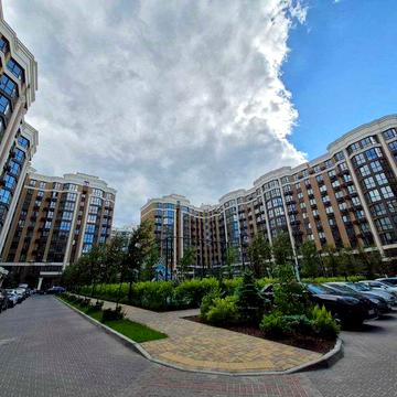 Без комісії! Продаж 2-х кімнатної квартири в ЖК «Sofia Resedens»! ЖК "Софія Резиденс"