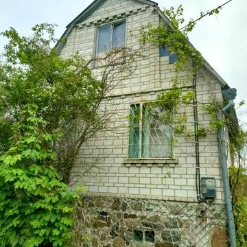 Продаж дача село Торфяне біля озера