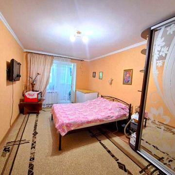 Продам 3 кім квартиру с.Гірниче з газовим опаленням