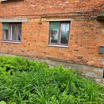продам 2х квартиру у центрі Краснокутська