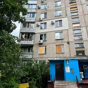 Продаж 3к Квартира Валентинівська вулиця