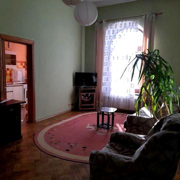 Сдам свою 2-к квартиру Одесса 2ст. фонтана