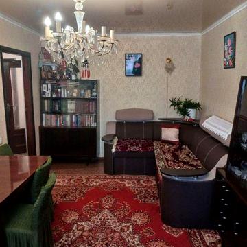 Продаж 2х кімнатної квартири Колос
