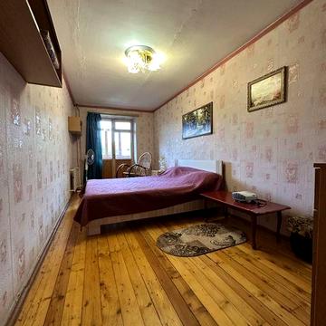 Аренда  2 комнатной квартиры