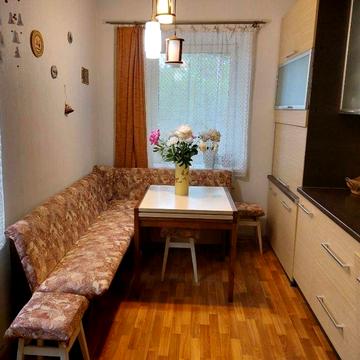 Левый берег, ул.Араратская Дом с участком