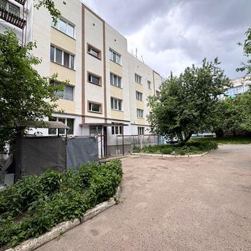 Продам 1 кімнатну квартиру з ремонтом! Гаврилівка