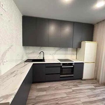 Продам современную 2-комнатную квартиру ЖК «Мира 3» 22918- ЖК Мира-3