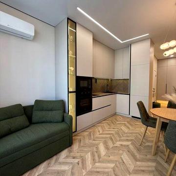 Продам самую красивую квартиру в Аркадии! ЖК «Атмосфера» ЖК Атмосфера