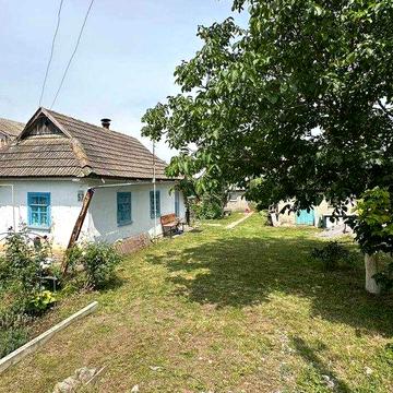 Продам будинок в с. Широка Гребля.