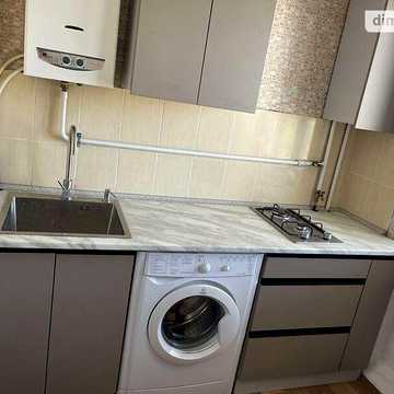 Продаж 2к Квартира Майборського вулиця