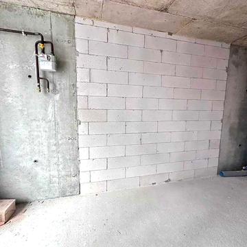 Однокімнатна квартира в сучасному ЖК