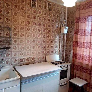 Здам 1 кiмнатну квартиру вул. Нескорених,  в 531  мікрорайонi
