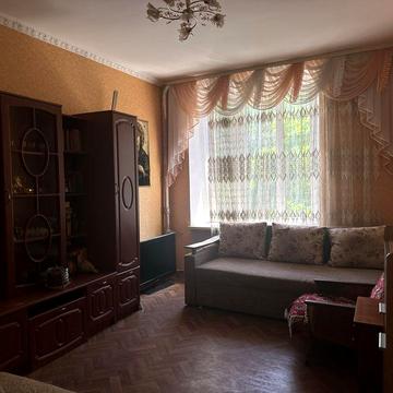 Продаеться 2-я квартира в центре Одессы (Приморский район)