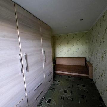 3 кімнатна квартира в центрі міста
