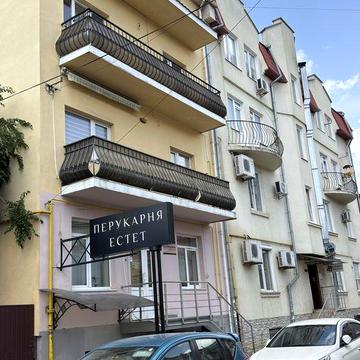 Продаж великої 3 кімнатної квартир. Вул Грюнвальдська
