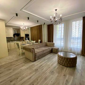 ЖК Нивки Парк продаж 3-х кімнатної квартири ЖК Нивки парк