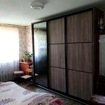 Продам 1-кімнатну квартиру на вул. Паустовського (Котовського) біля ЖД Східна