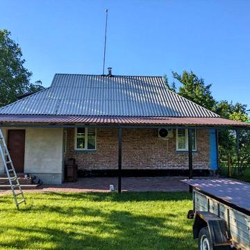 Продам затишний будинок в с. Твердохліби , Полтавського р-н.