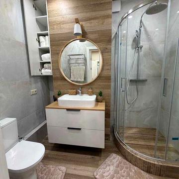 продаж 1 Кімнат квартири + КОМОРИ в місто ВИШНЕВЕ  Київська область повністю укомплектованої ЖК Wellspringg ЖК Житловий комплекс Wellspring Вілспрінг