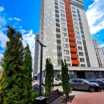 Продаж 1-кімнатної квартири ЖК Скай2 вул Університетська, на ремонт уже сьогодні!!  НАЙДЕШЕВША Квартира.