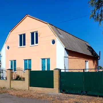 Продам будинок с.Коробчине (Коробочкине)