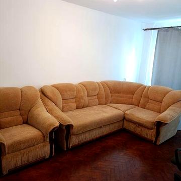 Довгострокова оренда 1к квартири на вул. Слівенській, 3