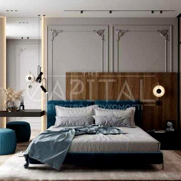 Продаж розкішної квартири в ЖК Taryan Towers! ЖК Taryan Towers